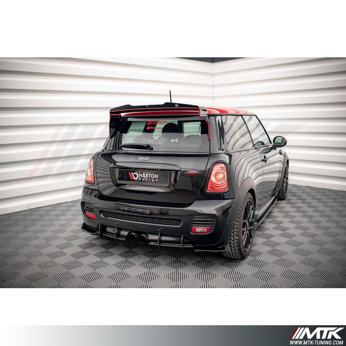 Diffuseur central Maxton Street Pro Mini Cooper R56 John Cooper Works 2006 - 2010